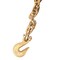 Forney Grade 70 G70 Tow Chain 3/8 in x 20ft DOT Approved Barrel of 15 70402 - alternate 2